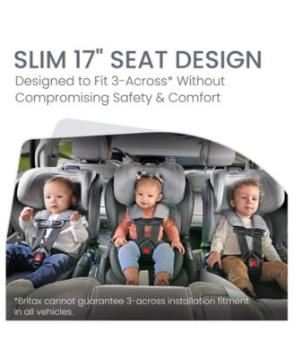 Poplar Convertible Car Seat