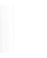 1.3 Gallon Slim Stainless Steel Trash Can with Reeded Pattern, Soft Close Lid and Removable Liner