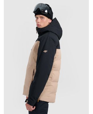 Men's Winter Ski Jacket With NeoDry 10000/8000 Membrane