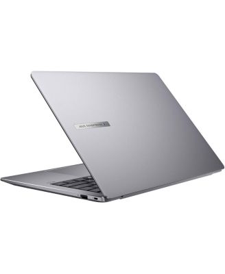 ExpertBook P5 P5405 14" WQXGA 144Hz Copilot+ PC Laptop, Intel Core Ultra 7 258V 1.8GHz, 32GB RAM, 1TB SSD, Windows 11 Home, Misty Gray