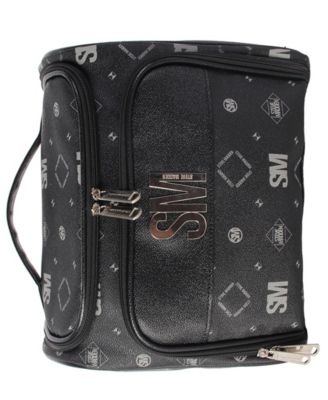 Signature Travel Toiletry Case
