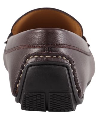 Men's Felty Slip-On Driving Loafers