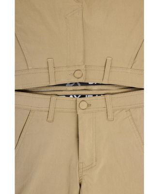 Big Boys 2 Pack Flex Waist Nylon Shorts