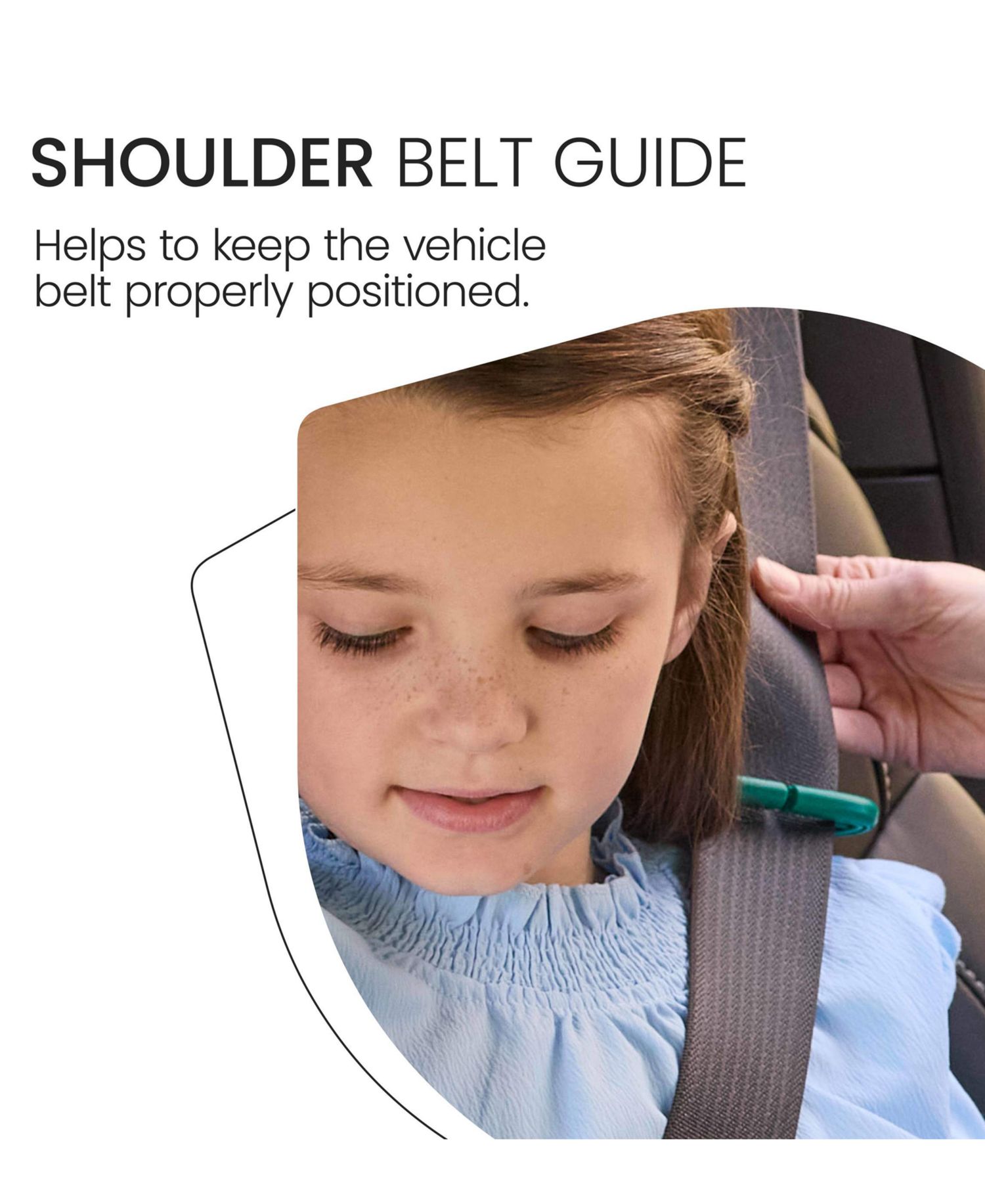 Little and Big Boys' and Girls' UpNGo Backless Booster Seat