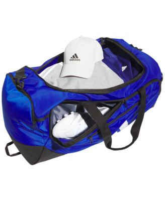 Men's Defender Large Duffel Bag