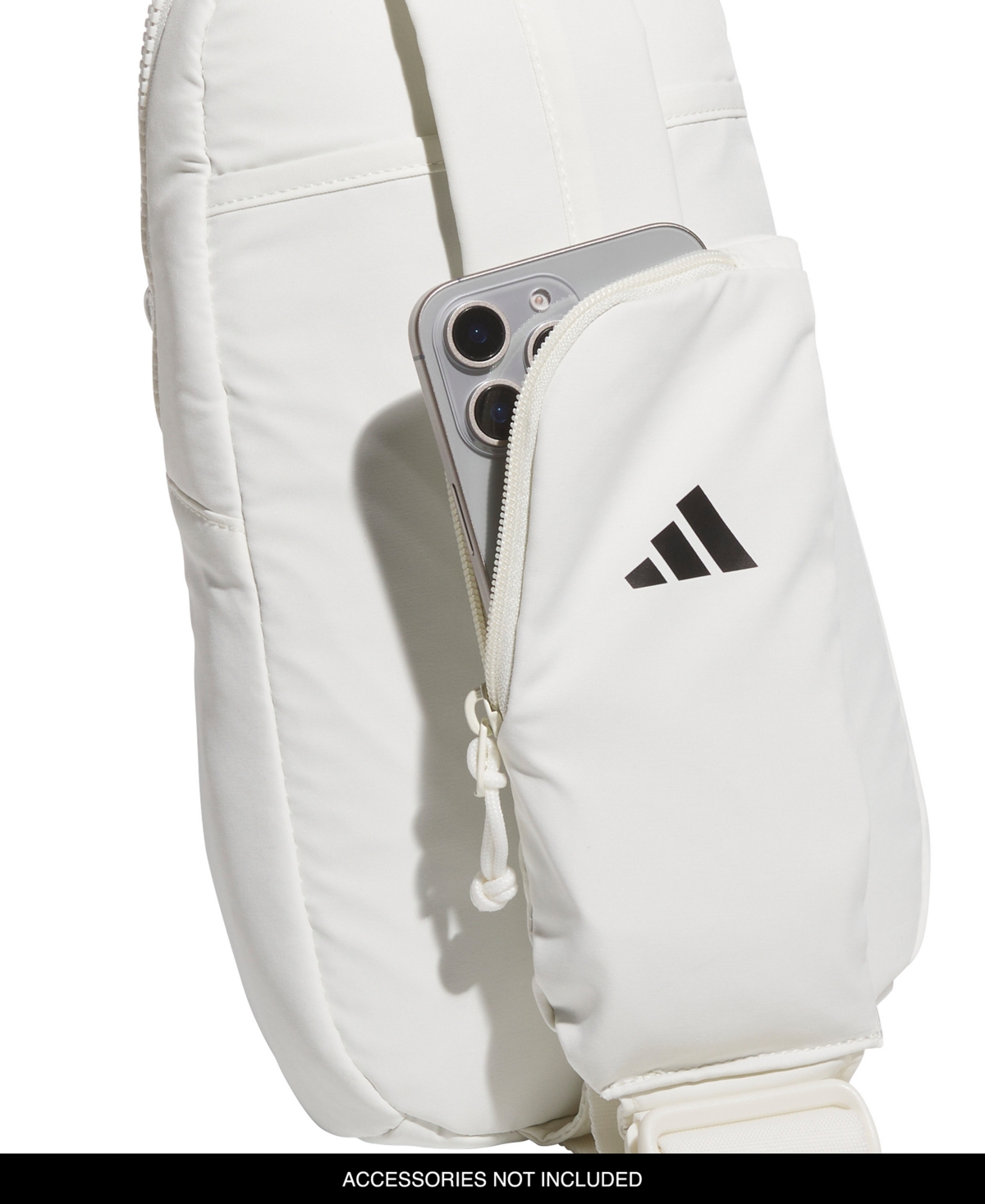 adidas Men's Essentials 3 Lightweight Sling Bag