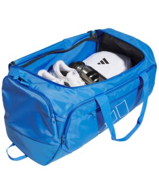 Men's Defender Logo Duffel Bag - Medium