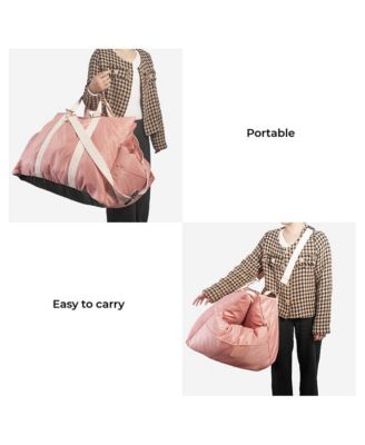 First Class Waterproof Dog Car Single-Seat Bed