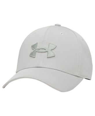 Men's UA Blitzing Baseball Hat