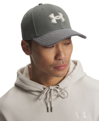 Men's UA Blitzing Baseball Hat