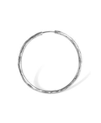 Grove Hoop Earrings