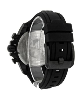 Men's 11177 Arsenal Reserve Chronograph Quartz Dial Watch