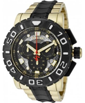 Men's 6314 Reserve Quartz Chronograph Watch