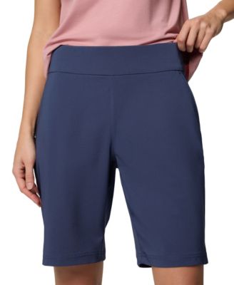 Women's All Seasons Long Short