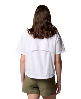 Women's Brea Falls Short-Sleeve Shirt