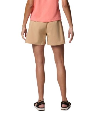 Women's All Seasons Short