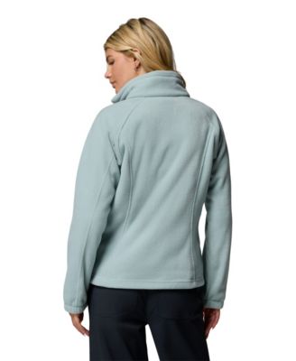 Women's Benton Springs Fleece Jacket