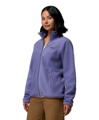 Women's Benton Springs Fleece Jacket