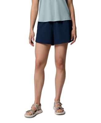 Women's Vital Valley Shorts