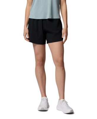 Women's Vital Valley Regular Fit Pull-On Shorts