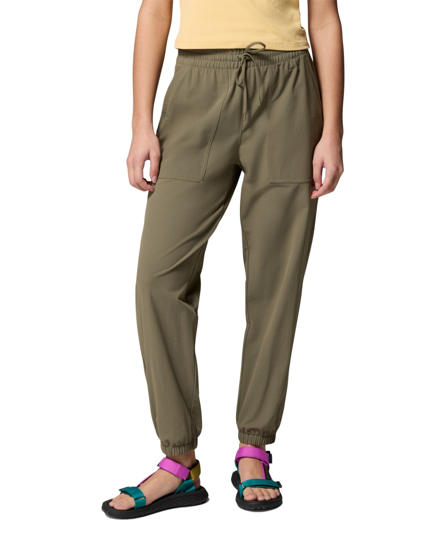 Women's Pinetown Canyon Joggers