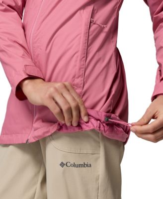 Women's Switchback II Lined Long Sleeve Jacket