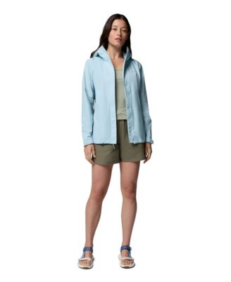Women's Omni-Tech™ Arcadia II Rain Jacket