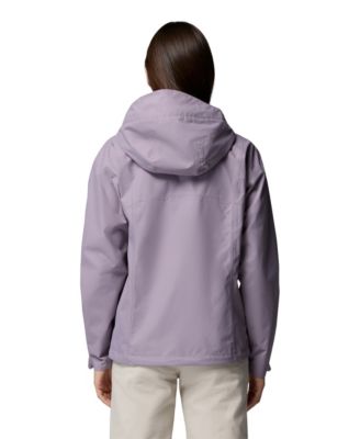 Women's Hikebound II Hooded Waterproof Jacket