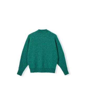 Women's Donegal Dolman Sweater