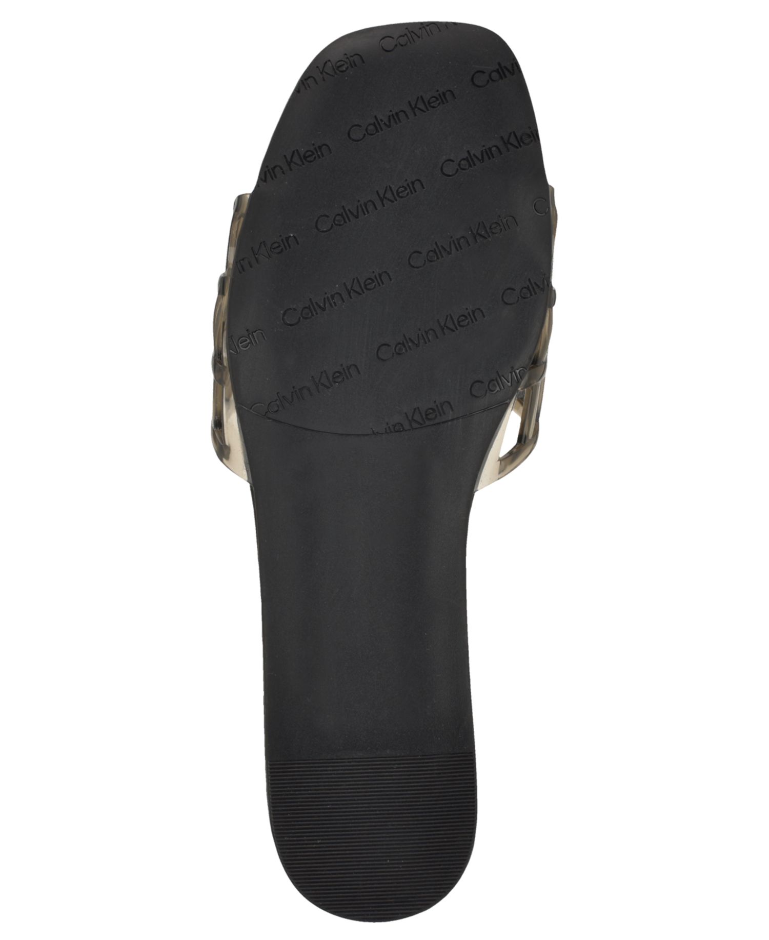 Women's Yelena Jelly Flat Slide Sandals