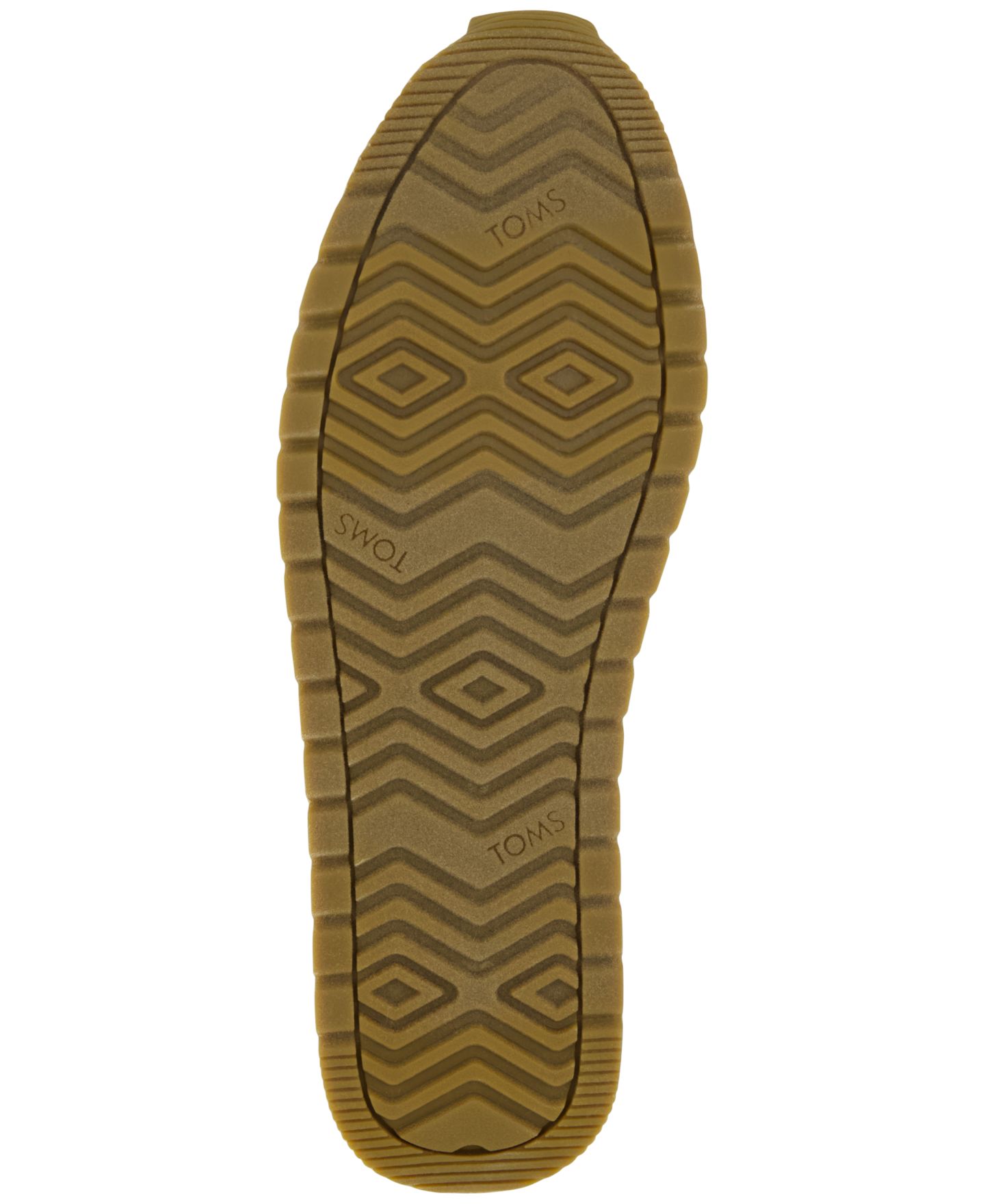 Женские кроссовки TOMS Resident Plus Lace-Up, цвет: Серый — фото 5