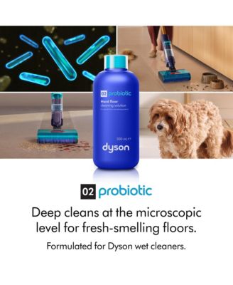 Clean+Wash Hygiene Wet Cleaner | Prussian