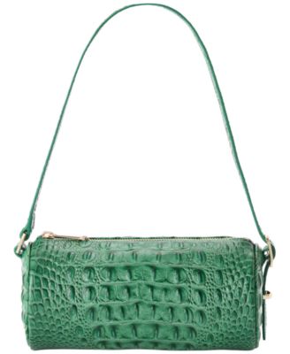 Billie Small Alden Road Barrel Slim Shoulder Bag