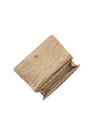 Kerra Alden Road Snap Closure Wallet