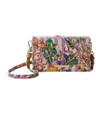 Mini Minuette Crossbody Bag