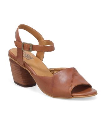 Women's Attie Heels Pumps