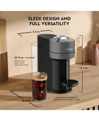 Vertuo Next Coffee and Espresso Maker