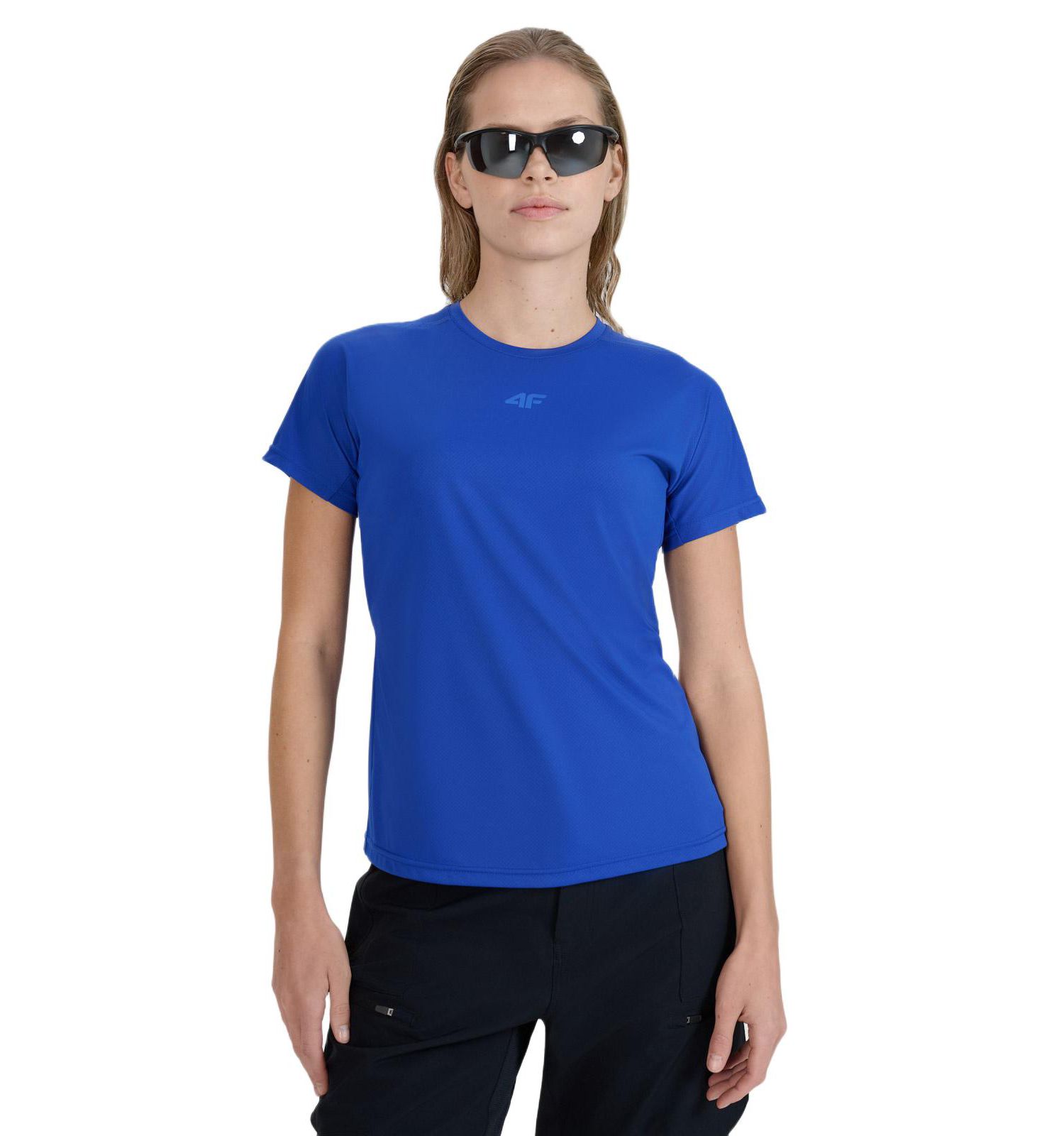 Women's Quick-Drying Cycling Jersey