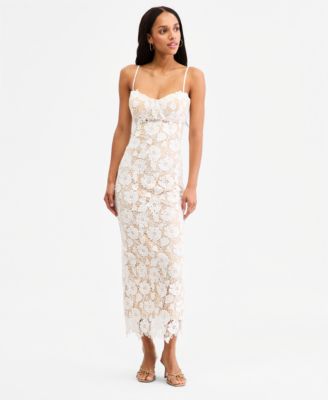 Jump Women's Formal & Black Tie Dresses | Macy's