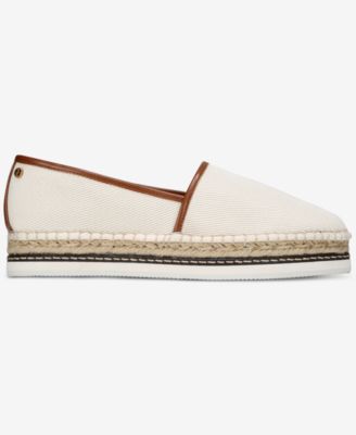 Women's Oliivee Slip On Espadrilles