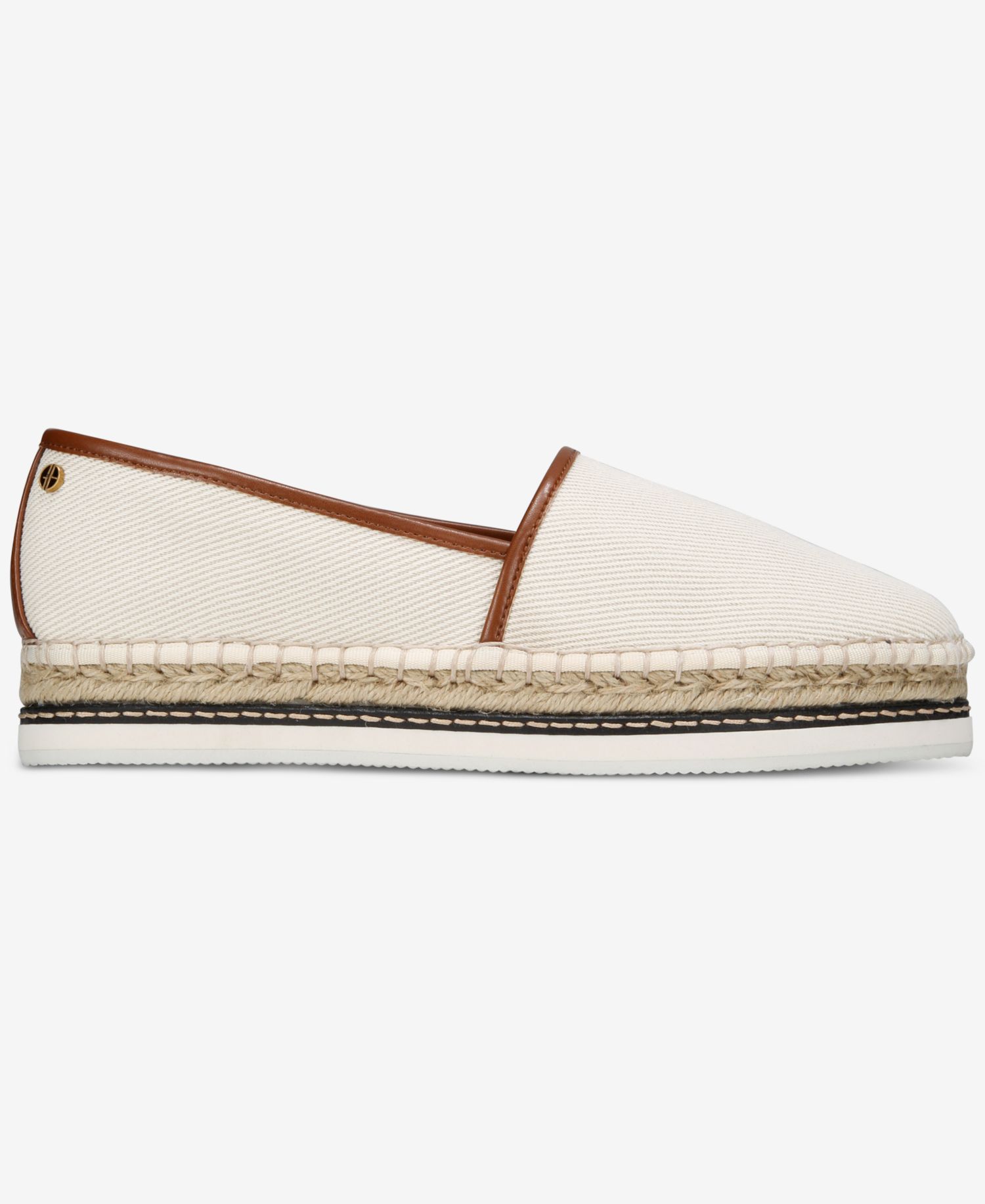 Women's Oliivee Slip On Espadrilles