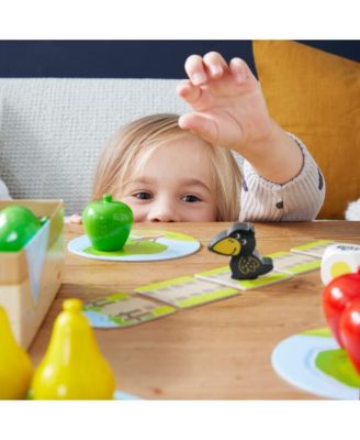 My Very First Games - First Orchard Toddler Game - Cooperative Toddler Board Games for 2 Year Olds - Made in Germany