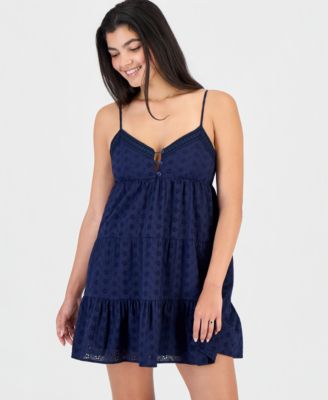 madde embroidered dress Madde Dress