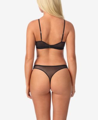 Women's Luxe Lace Bralette