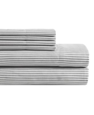 Abstract Textured 14-Pc. Comforter Bonus Set, Queen