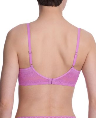 Women's Bliss Perfection Contour Underwire Bra 721154