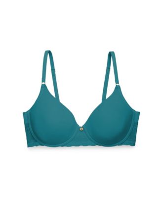 Women's Bliss Perfection Contour Underwire Bra 721154