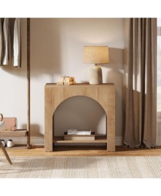 Nightstand with Storage, Large Bed Side Table for Bedroom, 1PCS