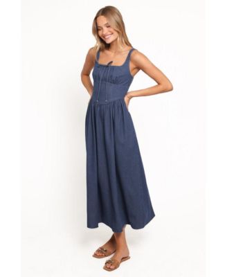 Women's Kinslee Midi Dress