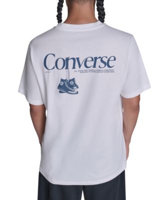 Men's Hanging Shoes T-Shirt